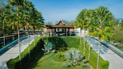 OUTRIGGER Khao Lak Beach Resort