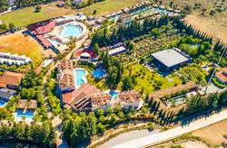Sahra Su Holiday Village & Spa