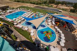 Dream World Aqua Hotel