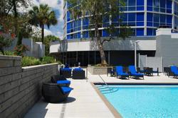 Four Points by Sheraton Tallahassee Downtown