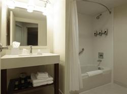 Four Points by Sheraton Tallahassee Downtown