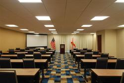 Four Points by Sheraton Tallahassee Downtown