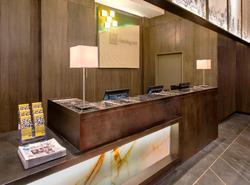 Holiday Inn Manhattan Financial District