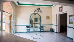 Hotel Olympic