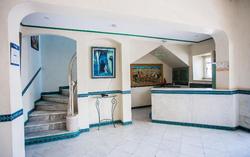 Hotel Olympic