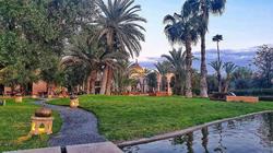 Palais Namaskar Marrakech