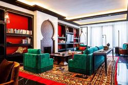 Villa Diyafa Boutique Hotel & Spa