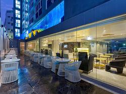 Centara Life Avenue Hotel Pattaya