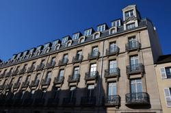 Vertigo Hotel - Member of Design Hotels