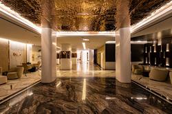 Qlusive Hotel
