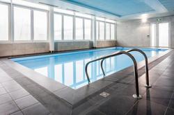 AC Hotel by Marriott Paris Le Bourget Airport