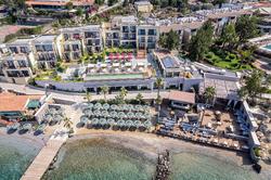 Casa Nonna Bodrum