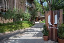 U Pattaya
