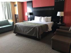 Travelodge Absecon Atlantic City