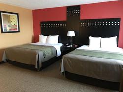 Travelodge Absecon Atlantic City