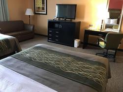 Travelodge Absecon Atlantic City