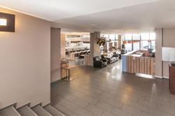 MUNIQUE HOTEL FRANKFURT CITY