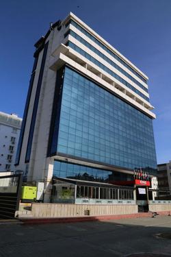 Konaks Hotel