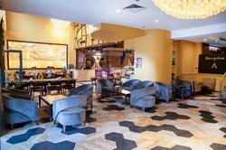 Grand Aras Hotel & Suites