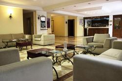 Montania Town Hotel Mudanya