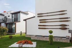 Assos Barbarossa Hotel
