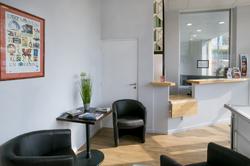 Hôtel Fôch Nancy Gare