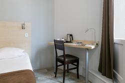 Hôtel Fôch Nancy Gare