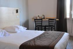 Hôtel Fôch Nancy Gare