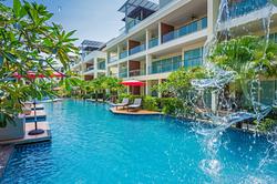 The Pelican Residence & Suites Krabi