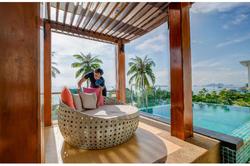 The Pelican Residence & Suites Krabi