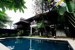 Tolani Northgate Villa Chiang Mai
