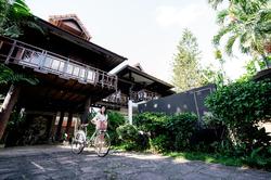 Tolani Northgate Villa Chiang Mai