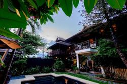 Tolani Northgate Villa Chiang Mai