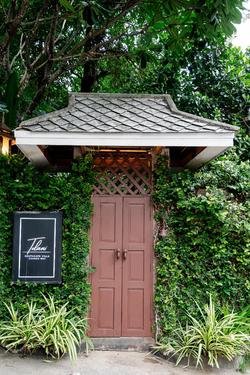 Tolani Southgate Villa Chiang Mai
