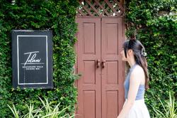 Tolani Southgate Villa Chiang Mai