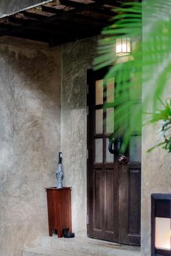 Tolani Southgate Villa Chiang Mai