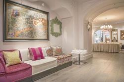 Grand Bohemian Charleston, Autograph Collection