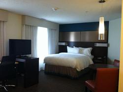 Residence Inn Ann Arbor North