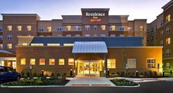 Residence Inn Ann Arbor North
