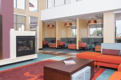 Residence Inn Bloomington