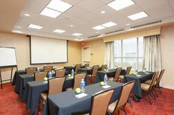 Residence Inn Bloomington