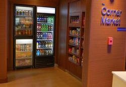 Fairfield Inn & Suites Canton South