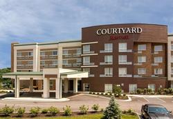 Courtyard Bridgeport Clarksburg