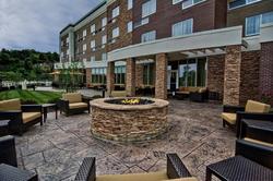 Courtyard Bridgeport Clarksburg