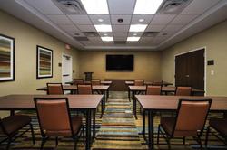 Fairfield Inn & Suites Little Rock Benton