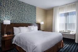 Fairfield Inn & Suites Little Rock Benton