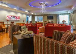 Country Inn & Suites by Radisson, Savannah Southsi