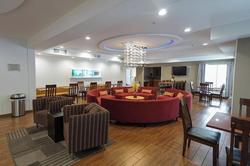 Country Inn & Suites by Radisson, Savannah Southsi