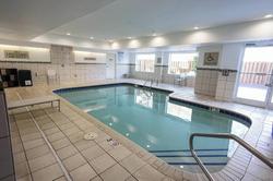 Country Inn & Suites by Radisson, Savannah Southsi