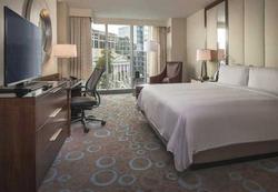 Marriott Marquis Washington, DC
